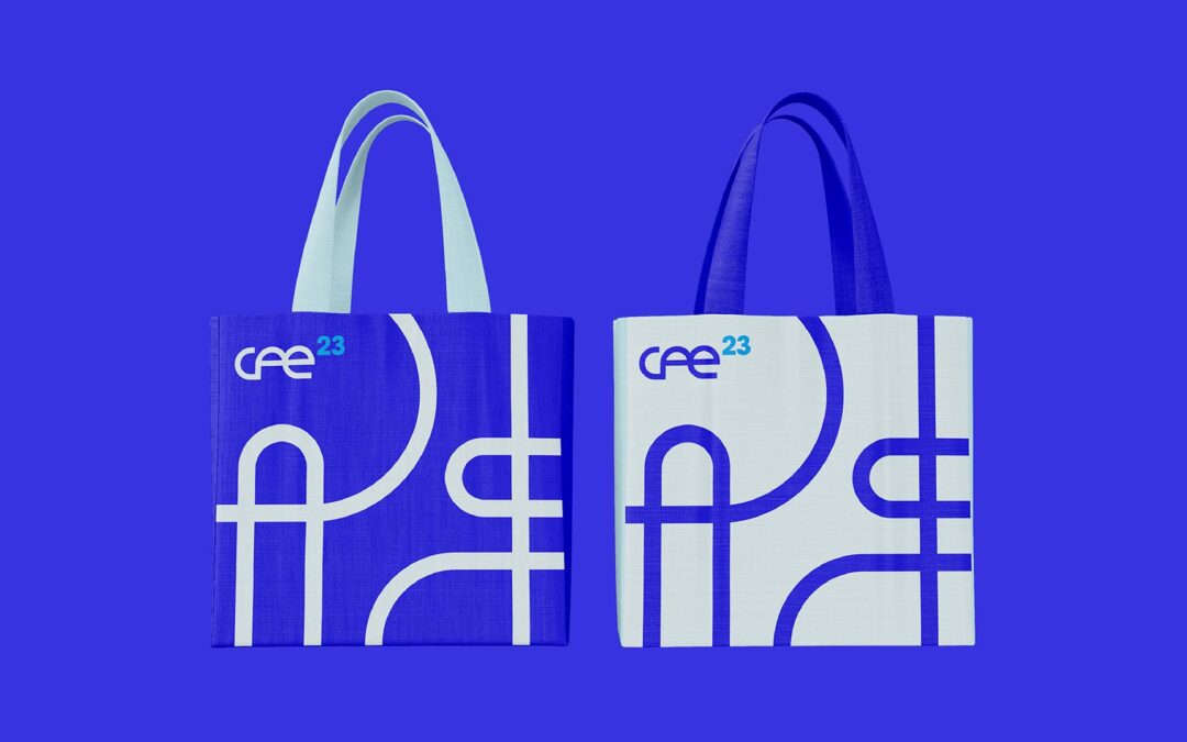 Asoenergía – Branding Identity