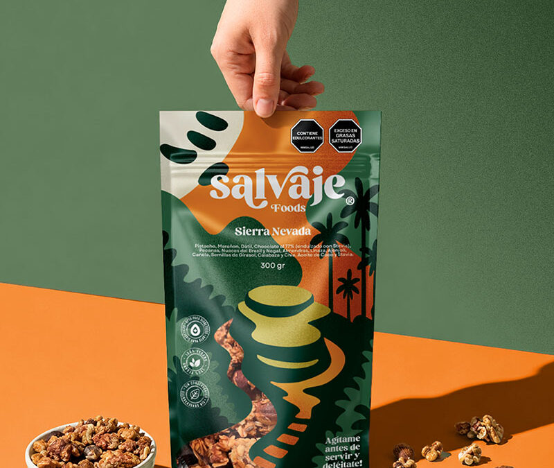 Salvaje